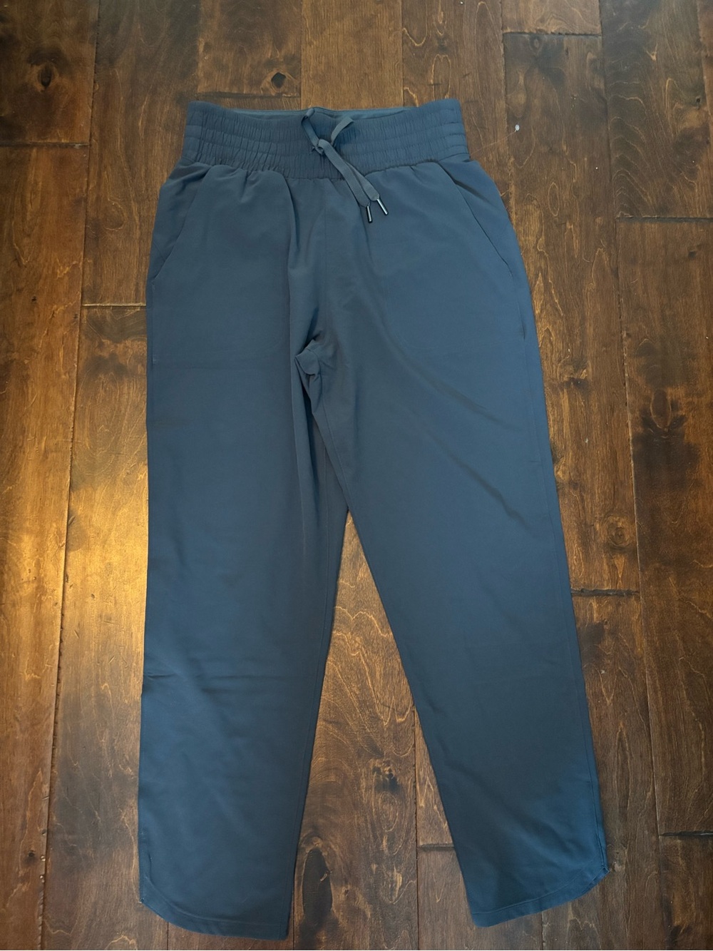 Spanx Casual Fridays Tapered Pants Sz Small